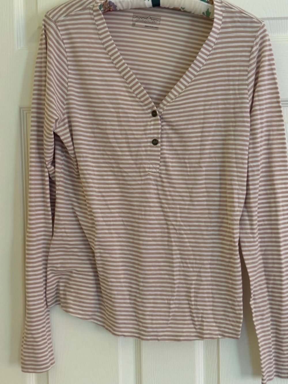 Patagonia Top